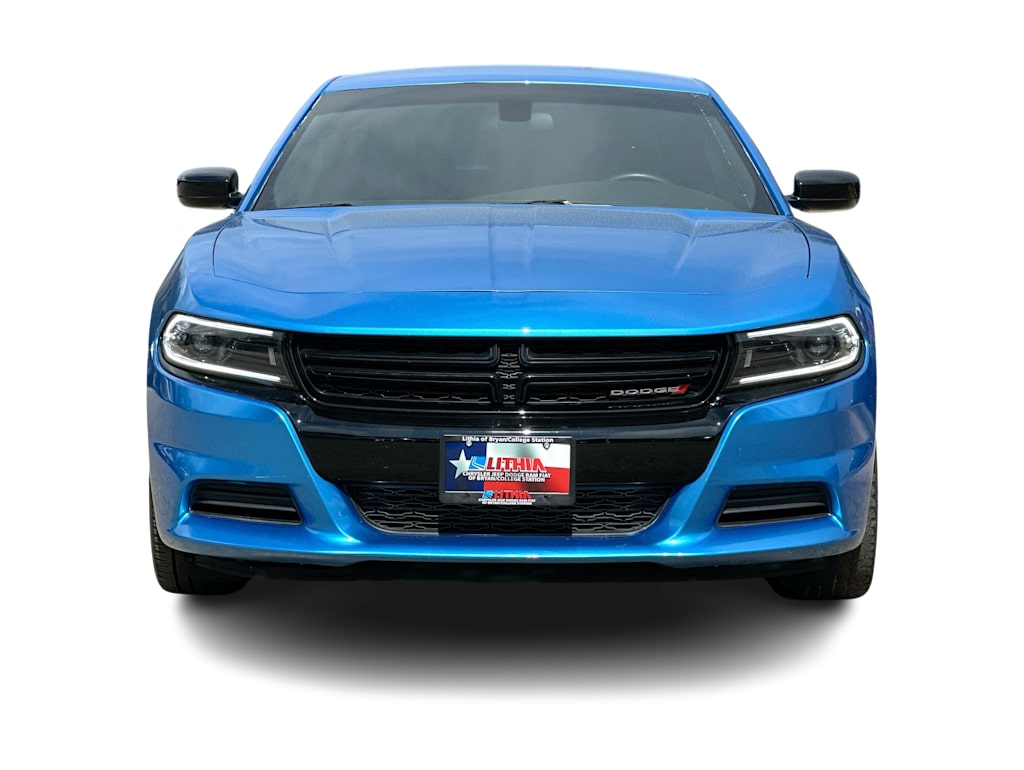 Thumbnail: 2023 Dodge Charger - 6