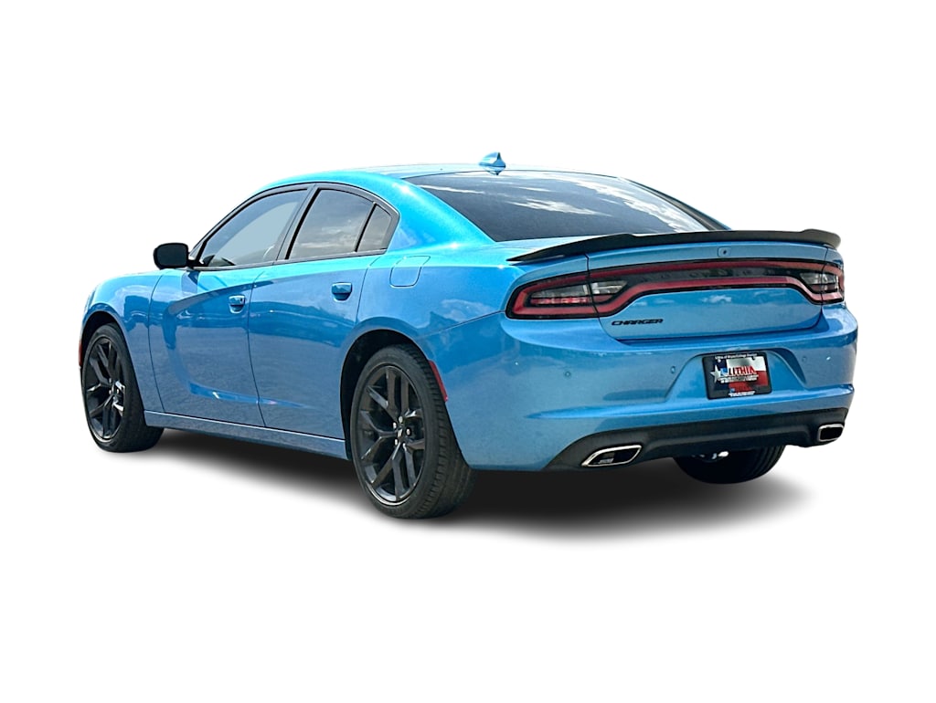 Thumbnail: 2023 Dodge Charger - 4