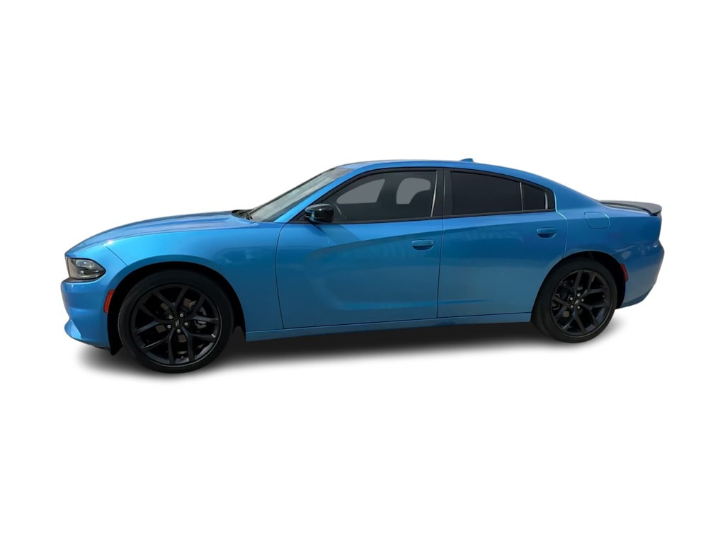 Thumbnail: 2023 Dodge Charger - 3