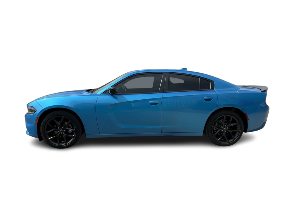 Thumbnail: 2023 Dodge Charger - 18