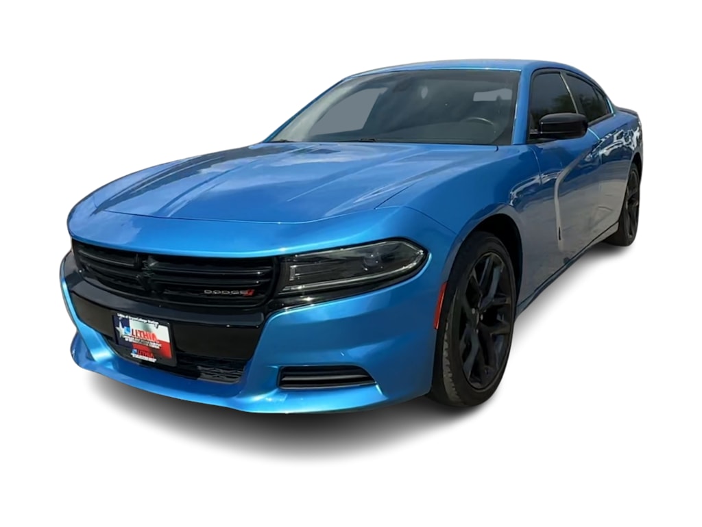 Thumbnail: 2023 Dodge Charger - 17