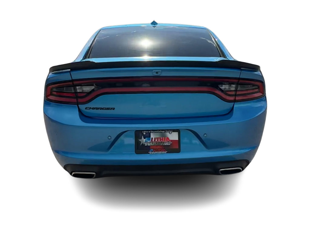 Thumbnail: 2023 Dodge Charger - 5