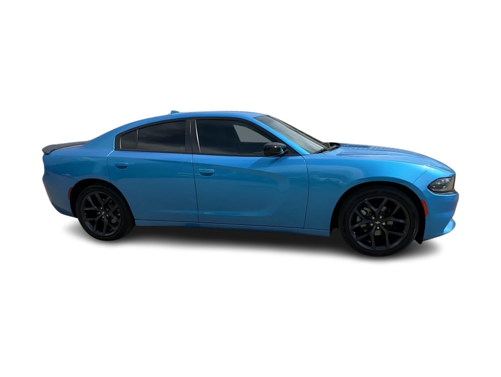 Thumbnail: 2023 Dodge Charger - 19