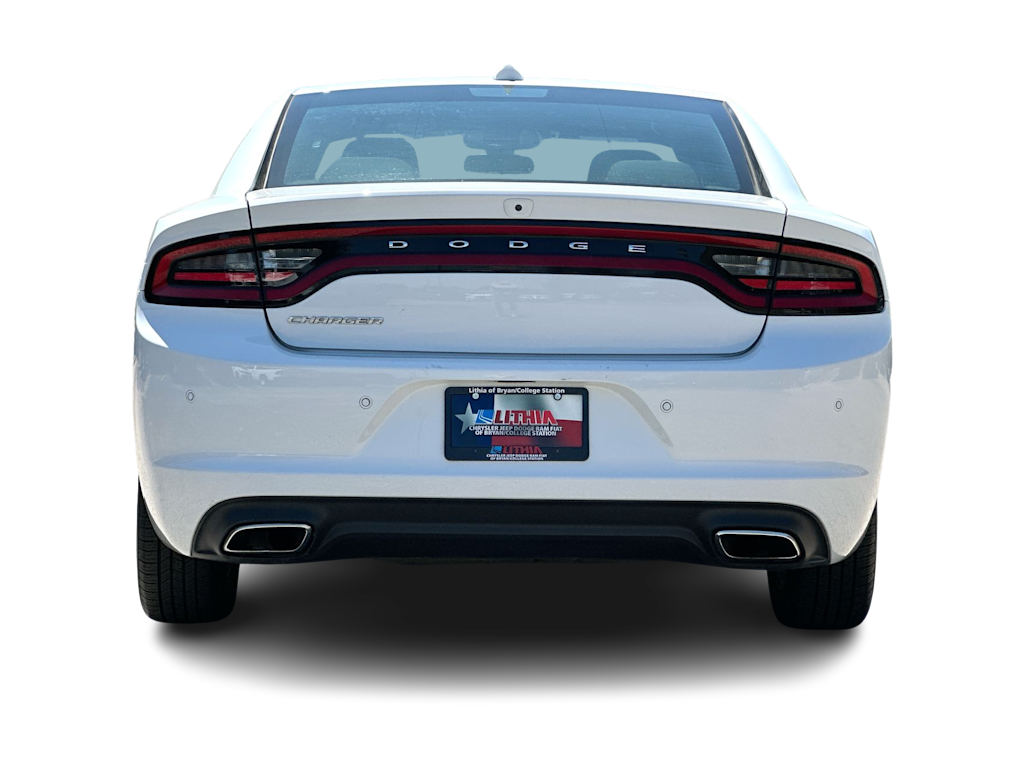 Thumbnail: 2023 Dodge Charger - 25