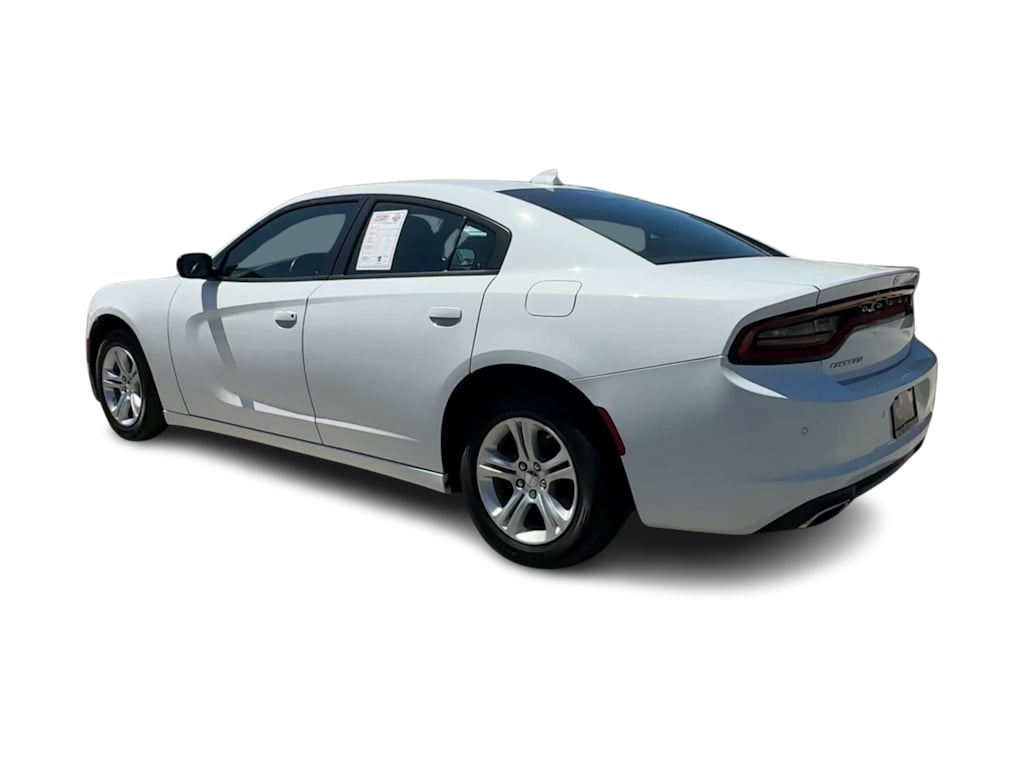 Thumbnail: 2023 Dodge Charger - 4