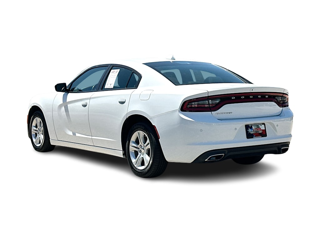 Thumbnail: 2023 Dodge Charger - 24