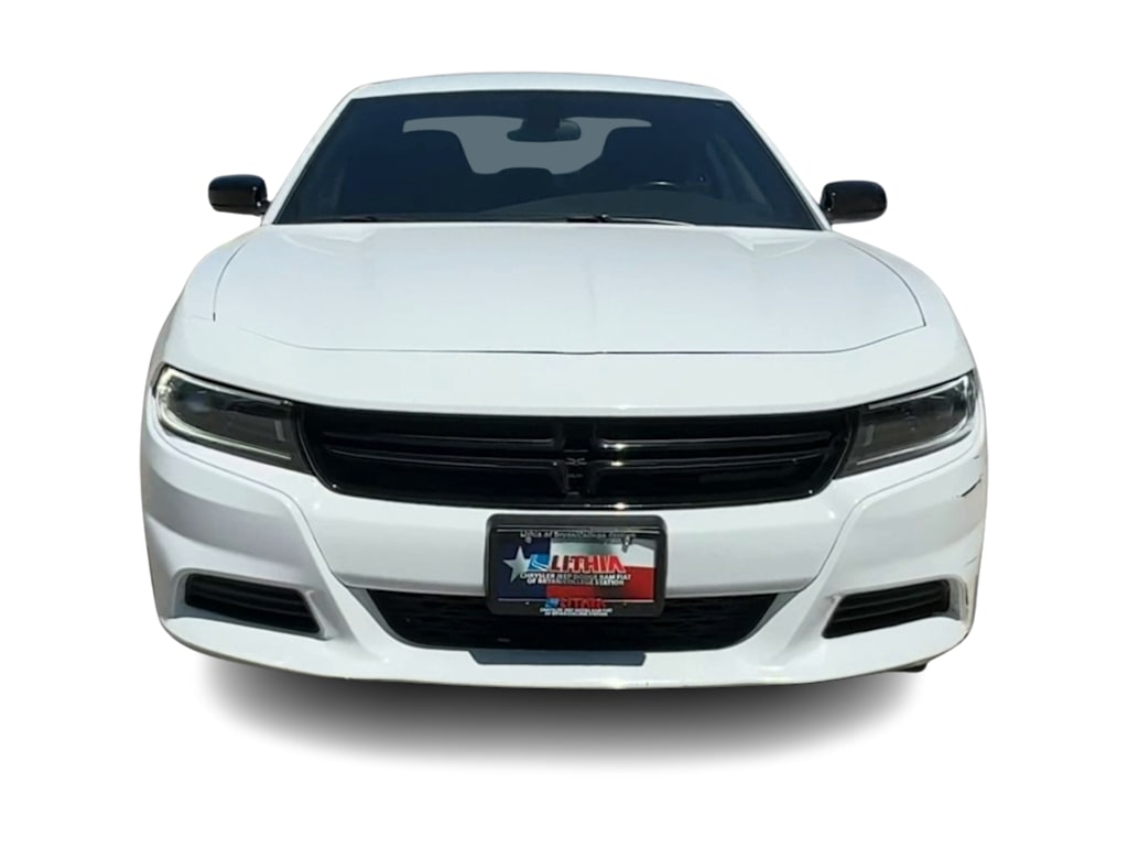 Thumbnail: 2023 Dodge Charger - 6