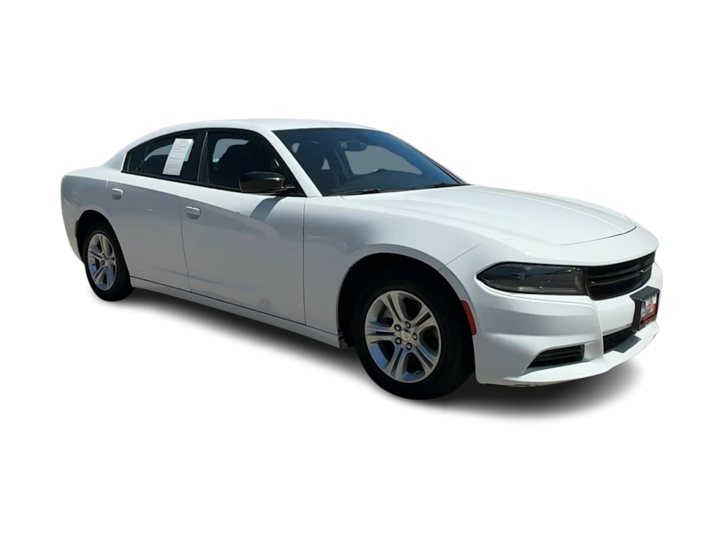 Thumbnail: 2023 Dodge Charger - 19