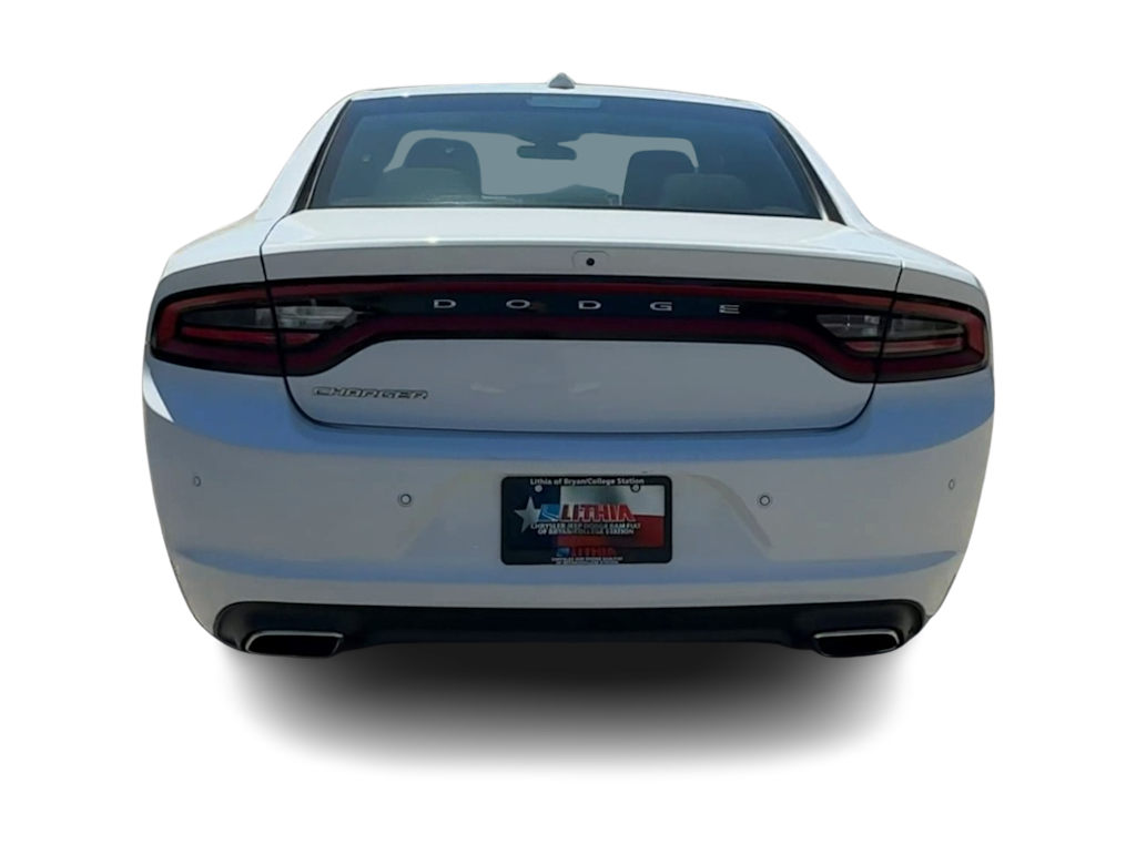 Thumbnail: 2023 Dodge Charger - 5