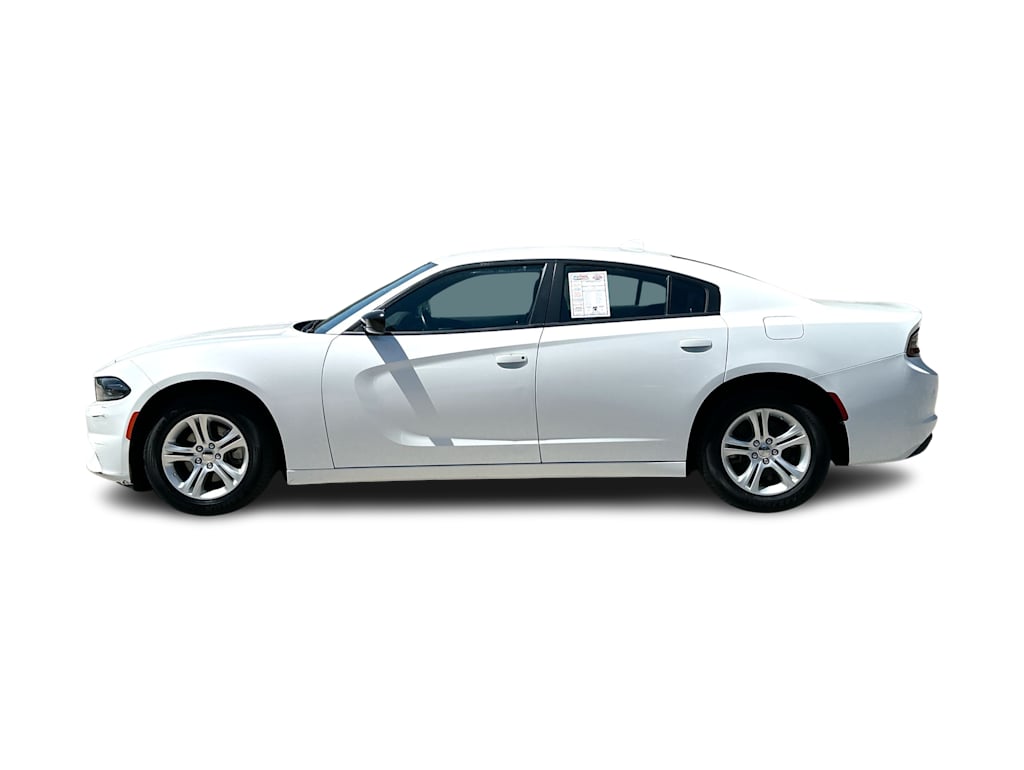 Thumbnail: 2023 Dodge Charger - 23