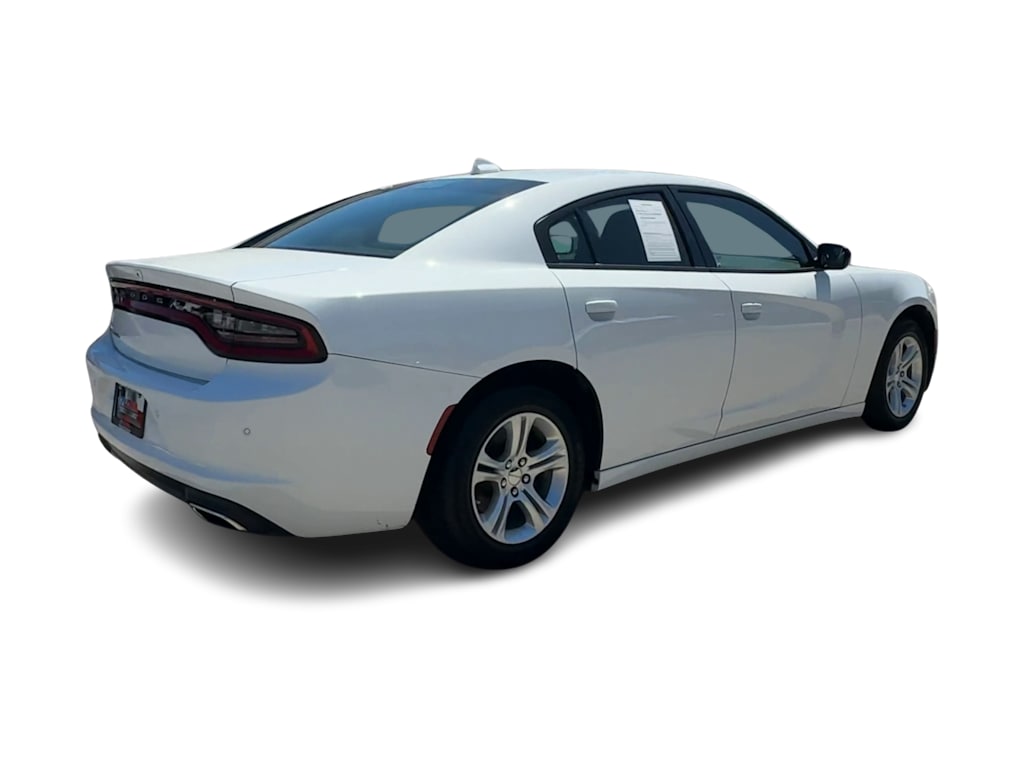 Thumbnail: 2023 Dodge Charger - 20
