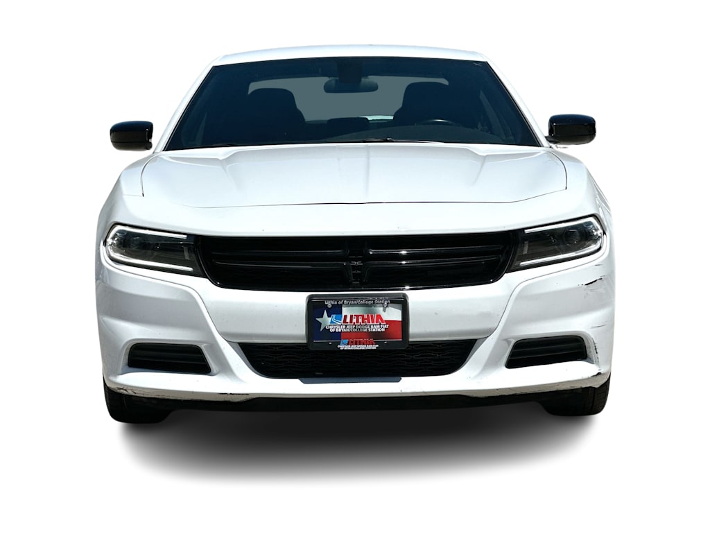 Thumbnail: 2023 Dodge Charger - 22