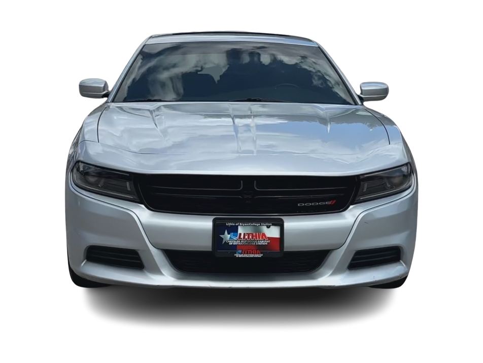 Thumbnail: 2022 Dodge Charger - 6