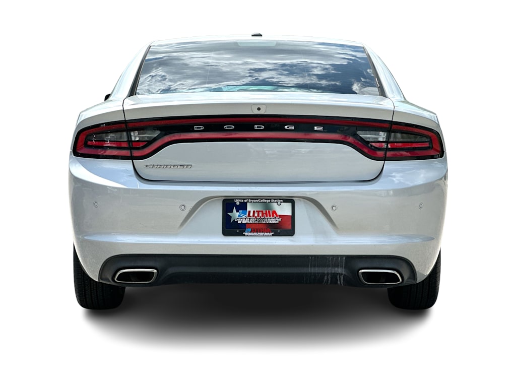 Thumbnail: 2022 Dodge Charger - 5