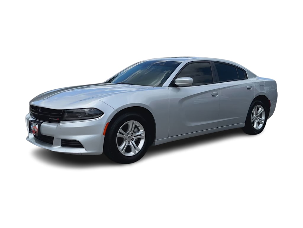 Thumbnail: 2022 Dodge Charger - 3