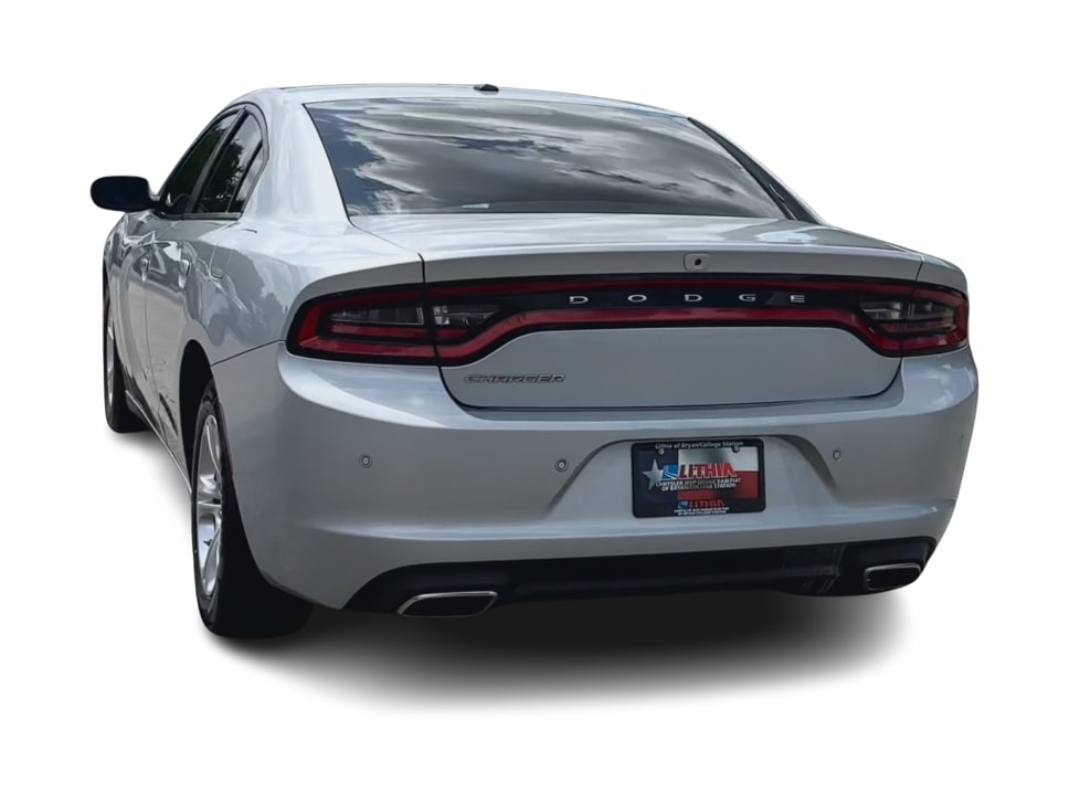 Thumbnail: 2022 Dodge Charger - 22