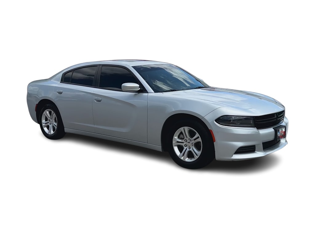 Thumbnail: 2022 Dodge Charger - 19