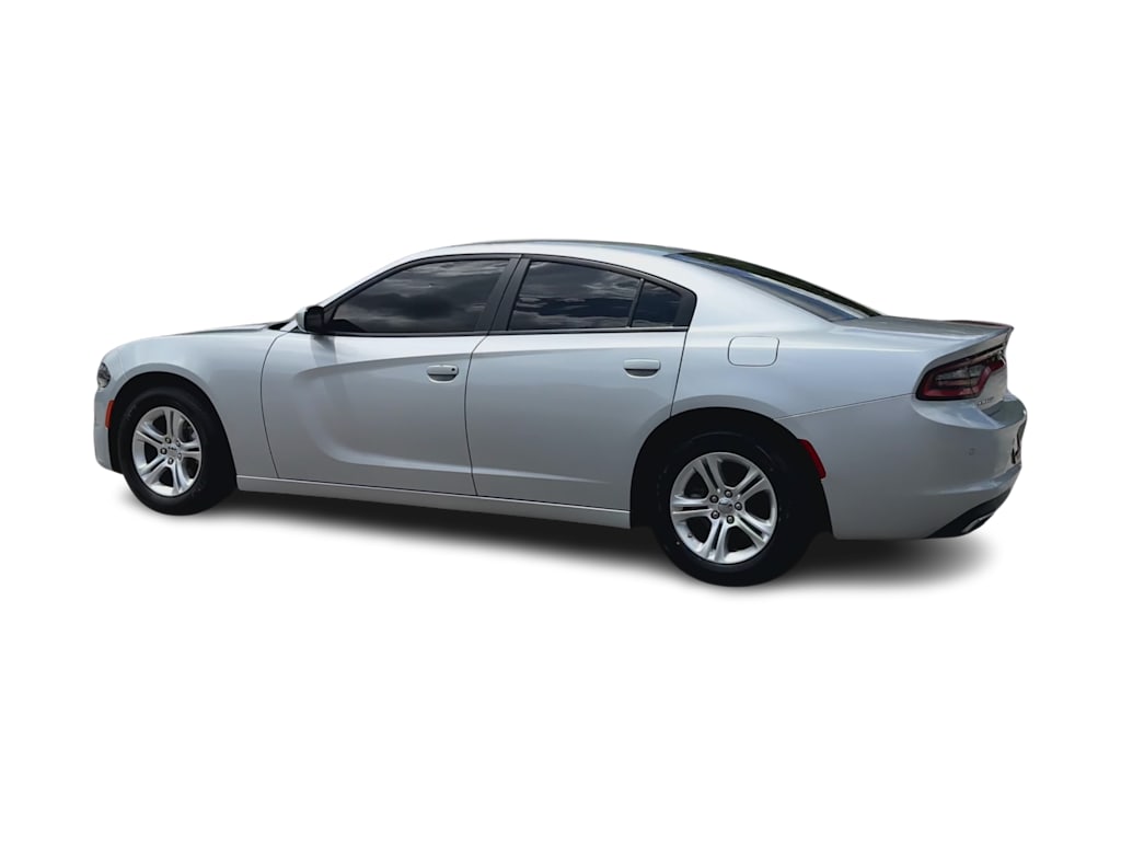 Thumbnail: 2022 Dodge Charger - 21