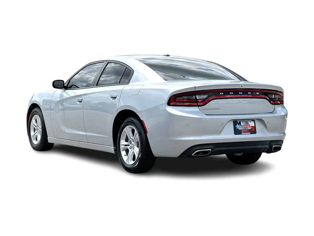 Thumbnail: 2022 Dodge Charger - 4