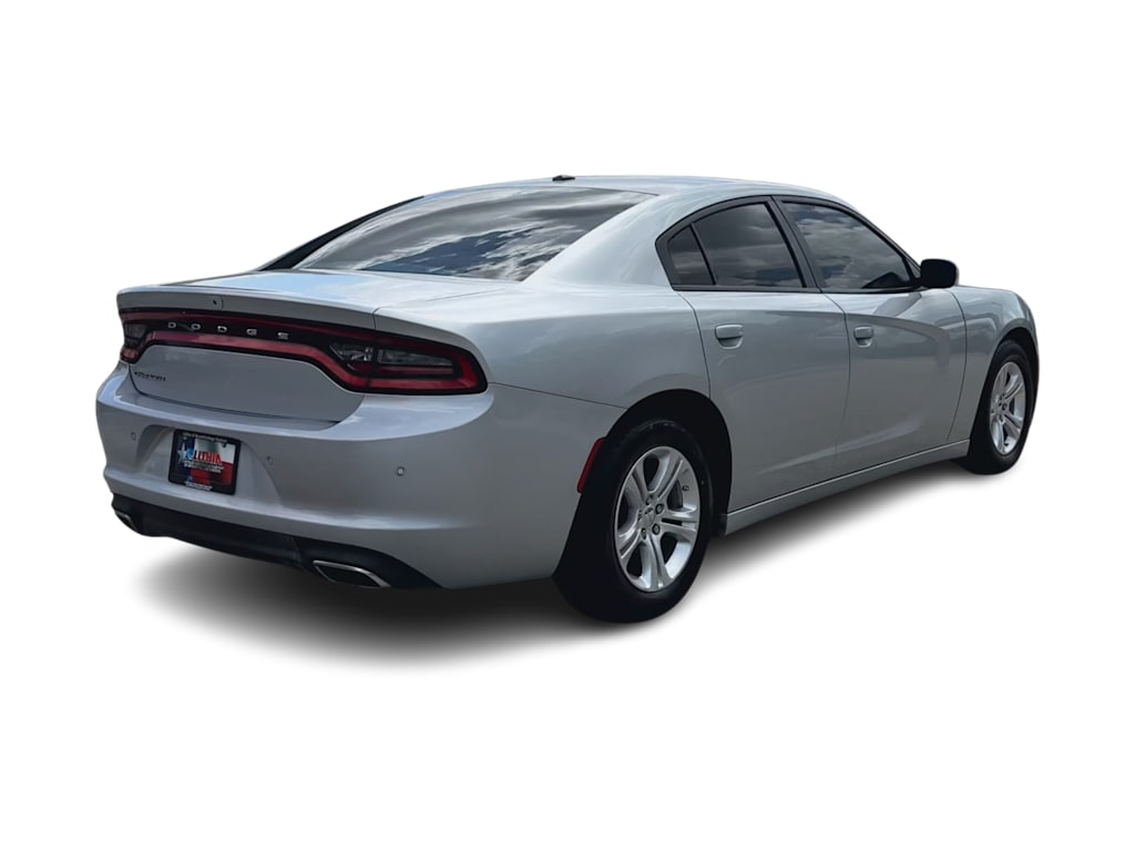 Thumbnail: 2022 Dodge Charger - 23