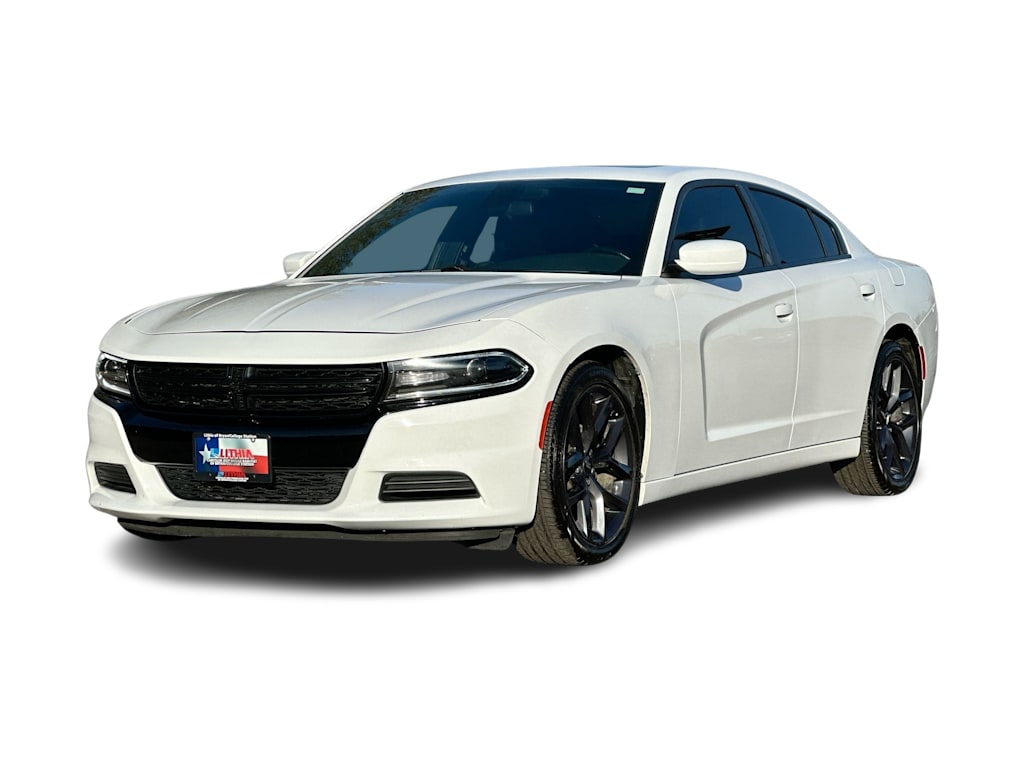 Used 2021 Dodge Charger SXT with VIN 2C3CDXBG6MH522349 for sale in Medford, OR