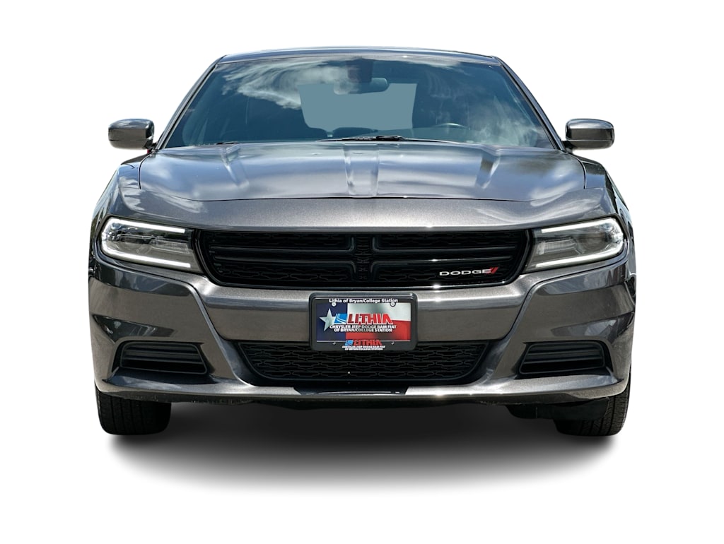 Thumbnail: 2020 Dodge Charger - 23
