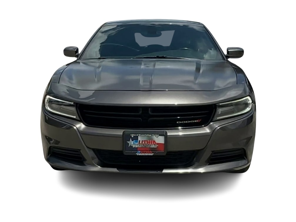 Thumbnail: 2020 Dodge Charger - 6