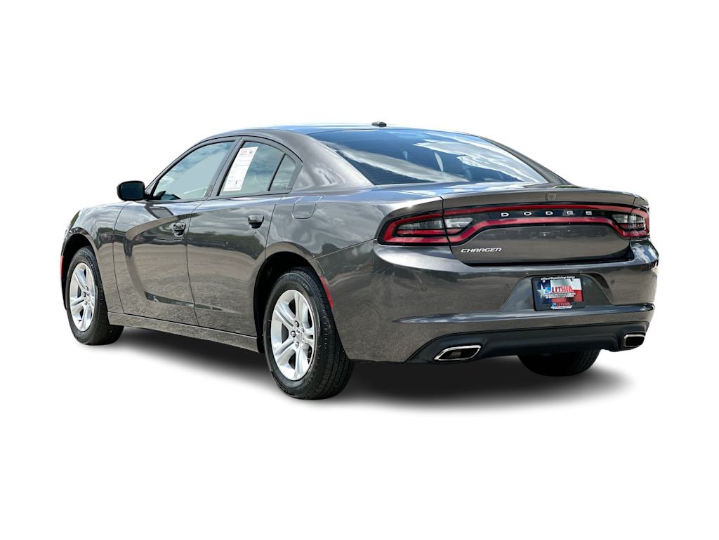Thumbnail: 2020 Dodge Charger - 25