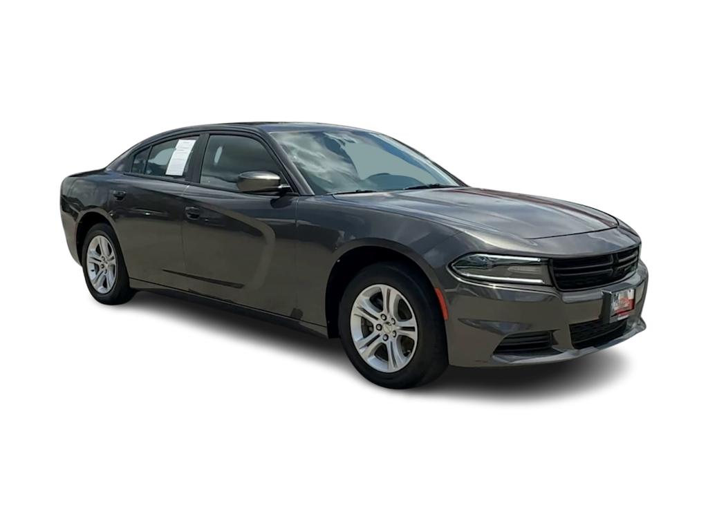 Thumbnail: 2020 Dodge Charger - 19