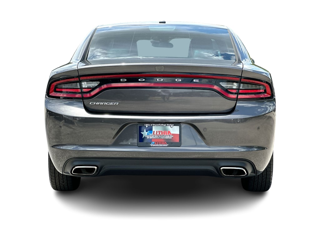 Thumbnail: 2020 Dodge Charger - 26