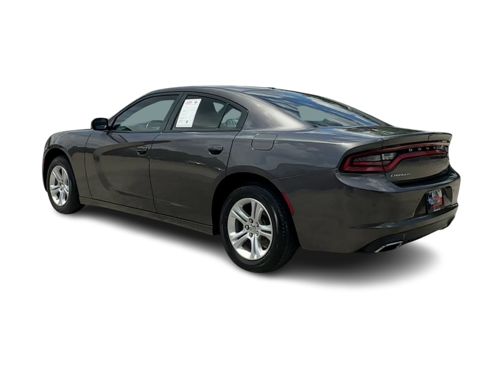 Thumbnail: 2020 Dodge Charger - 4