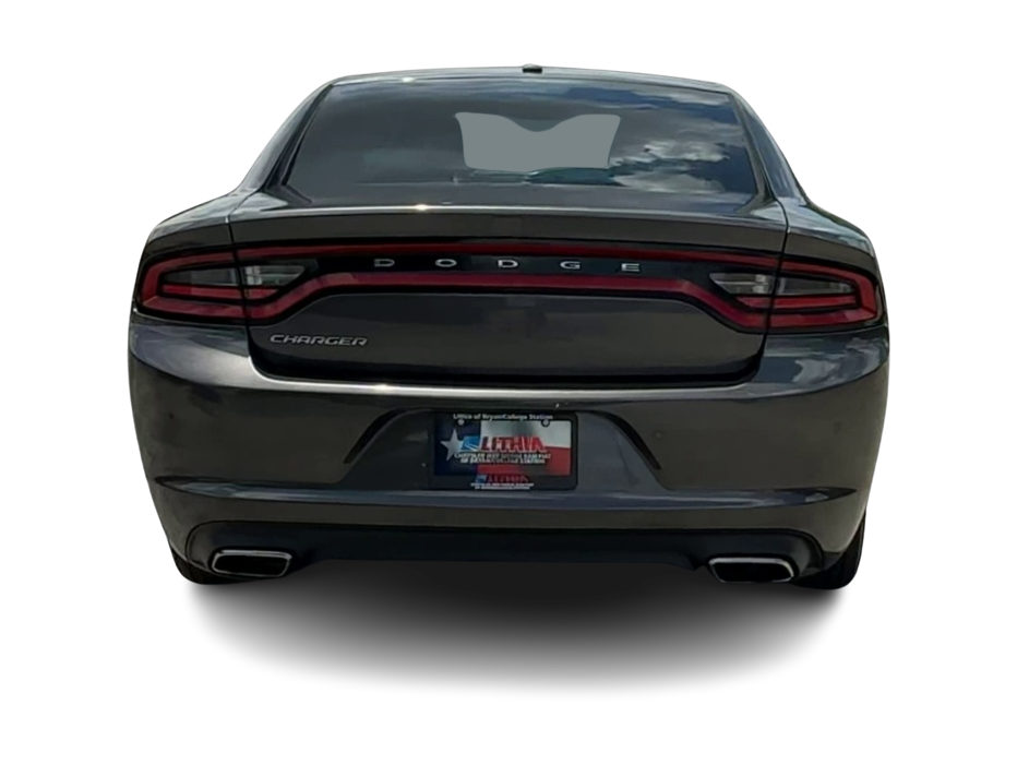 Thumbnail: 2020 Dodge Charger - 5