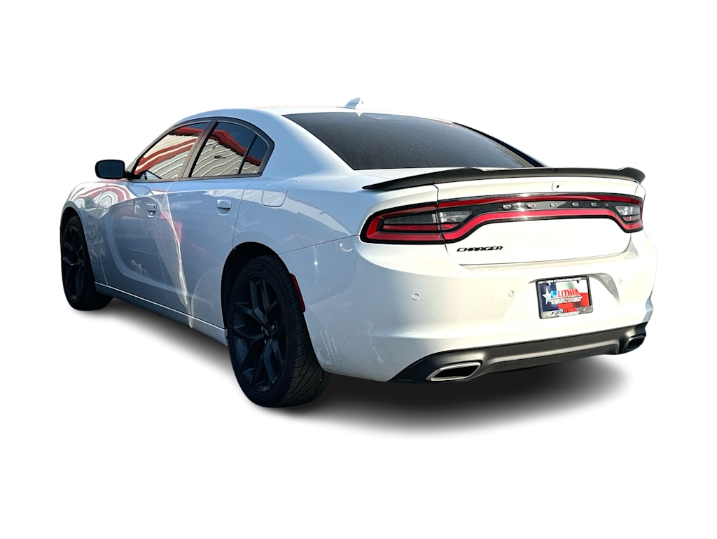 Thumbnail: 2023 Dodge Charger - 13