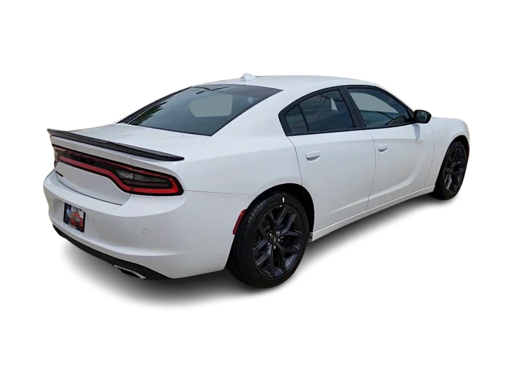 Thumbnail: 2023 Dodge Charger - 9