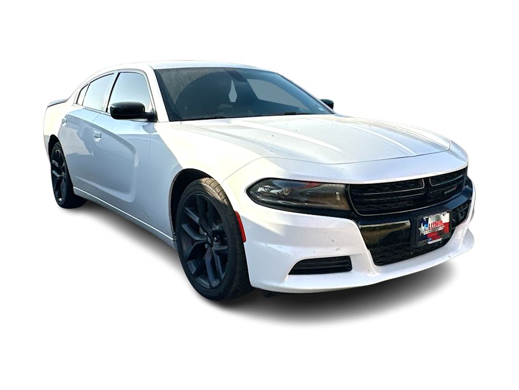 Thumbnail: 2023 Dodge Charger - 7