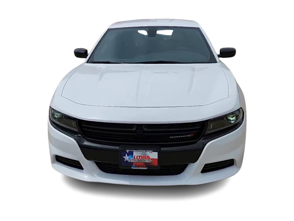 Thumbnail: 2023 Dodge Charger - 5