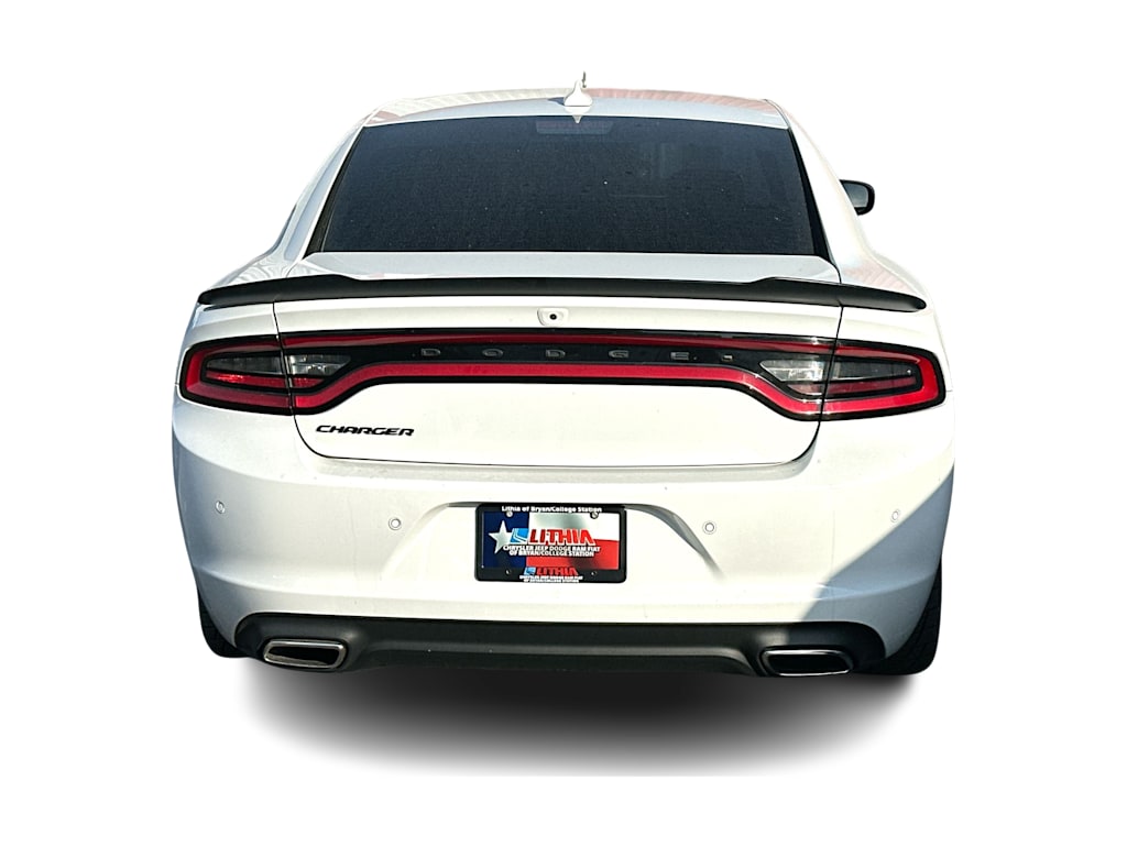 Thumbnail: 2023 Dodge Charger - 12