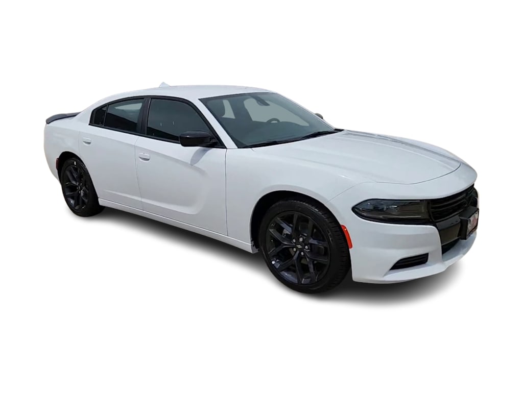 Thumbnail: 2023 Dodge Charger - 8