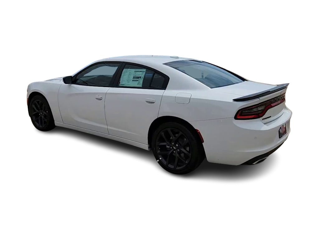 Thumbnail: 2023 Dodge Charger - 3