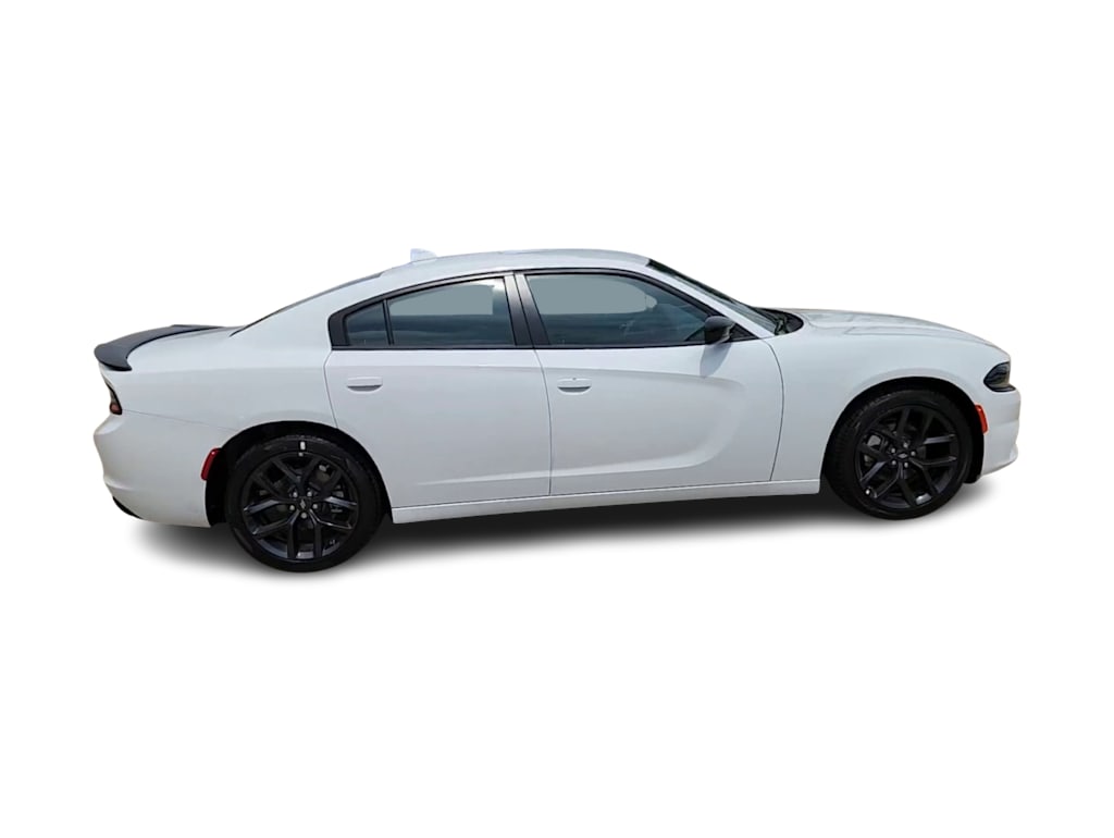 Thumbnail: 2023 Dodge Charger - 10