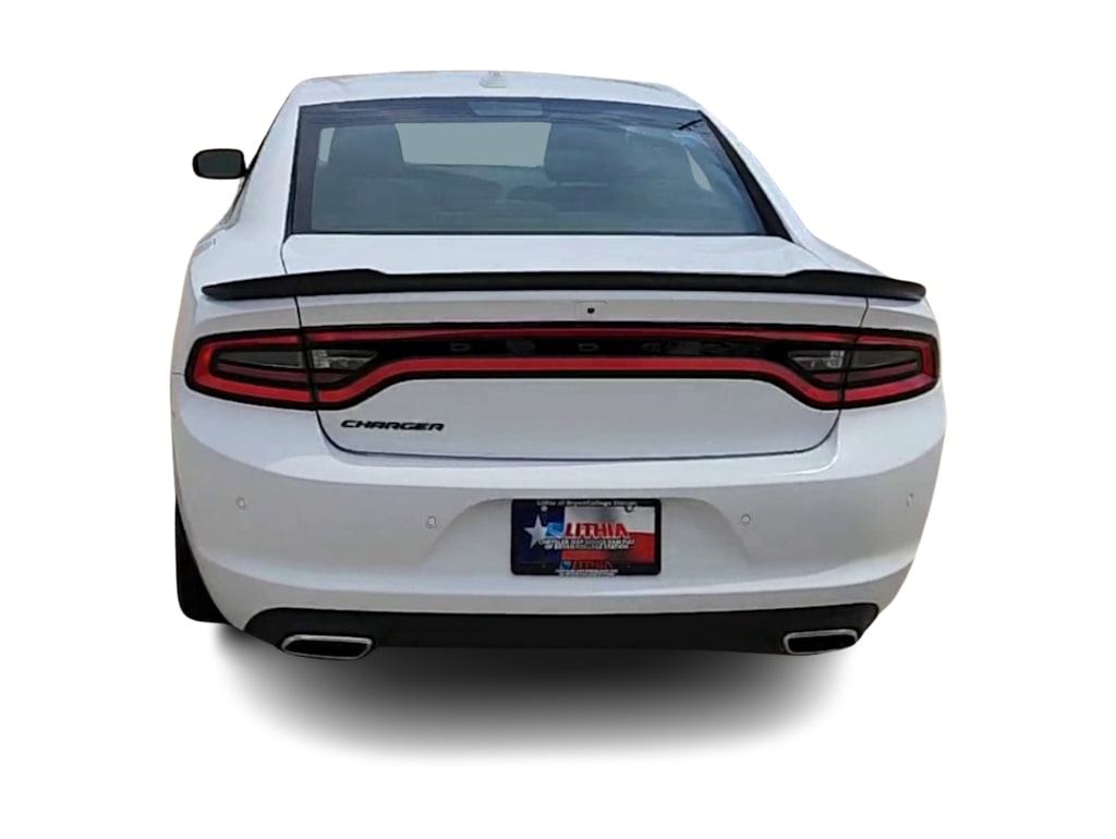 Thumbnail: 2023 Dodge Charger - 4