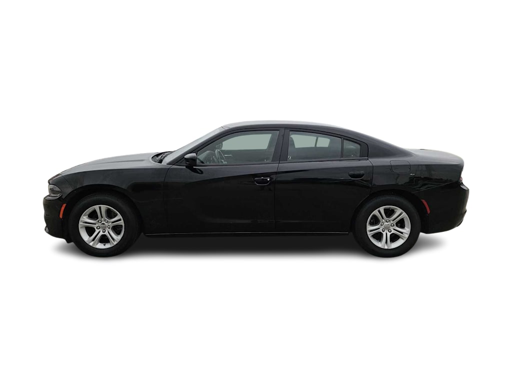 Thumbnail: 2019 Dodge Charger - 3