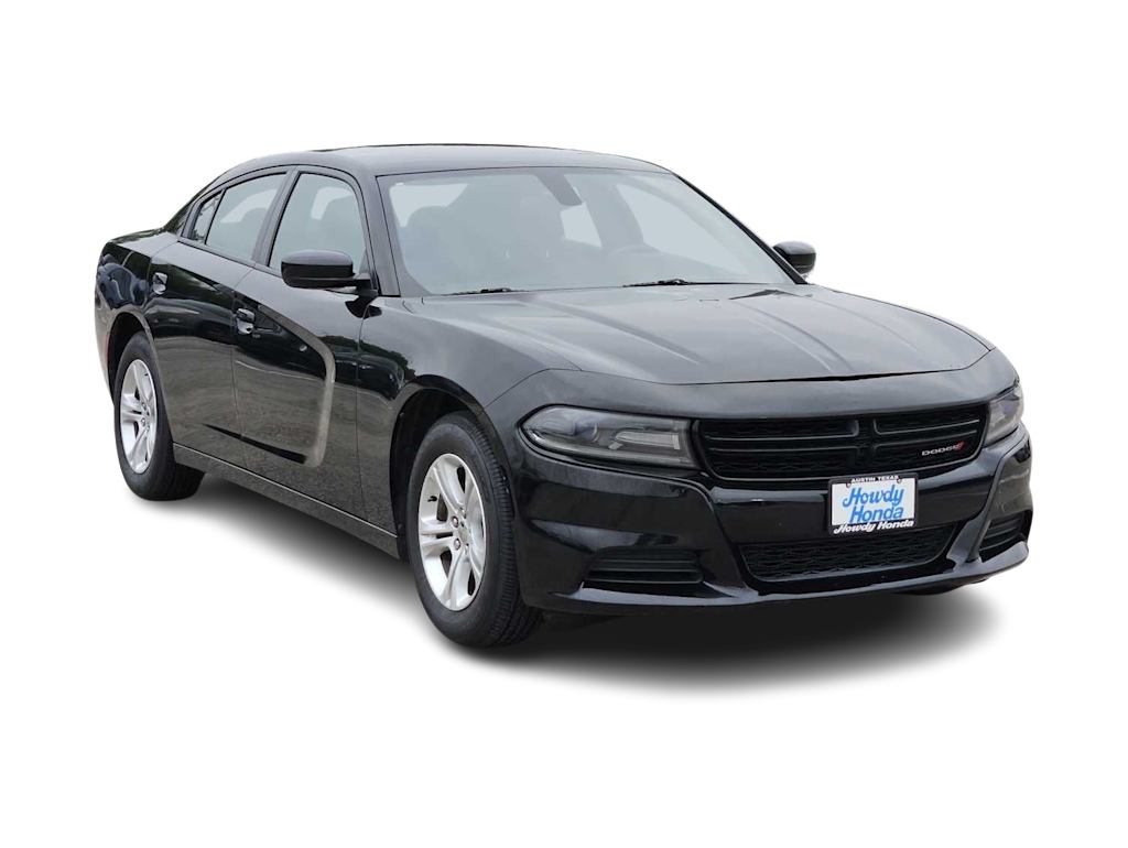 Thumbnail: 2019 Dodge Charger - 19