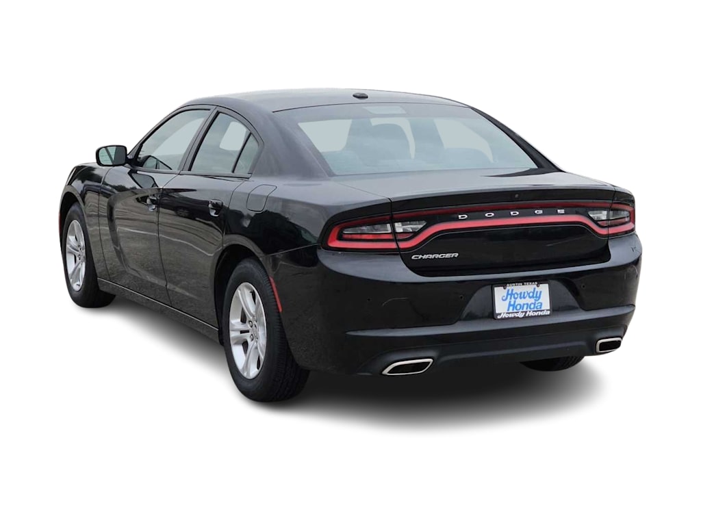 Thumbnail: 2019 Dodge Charger - 4