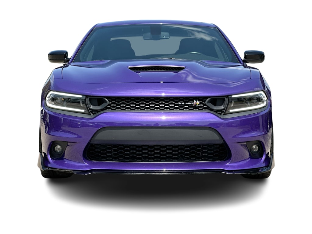 Thumbnail: 2023 Dodge Charger - 6
