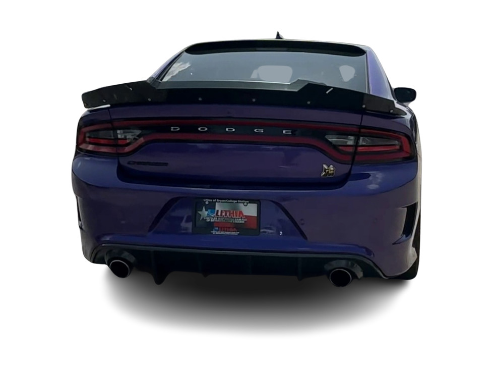Thumbnail: 2023 Dodge Charger - 5