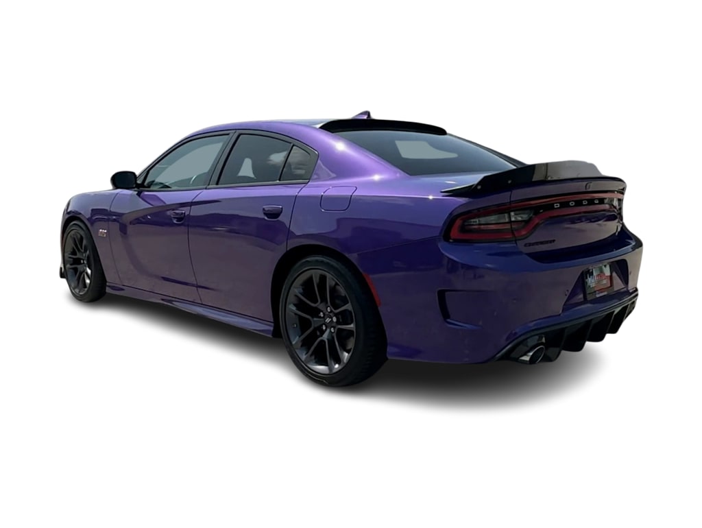 Thumbnail: 2023 Dodge Charger - 4