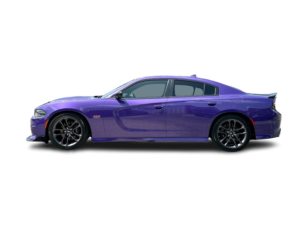 Thumbnail: 2023 Dodge Charger - 21