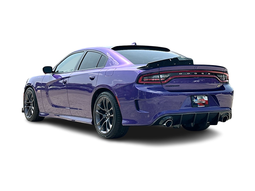 Thumbnail: 2023 Dodge Charger - 22