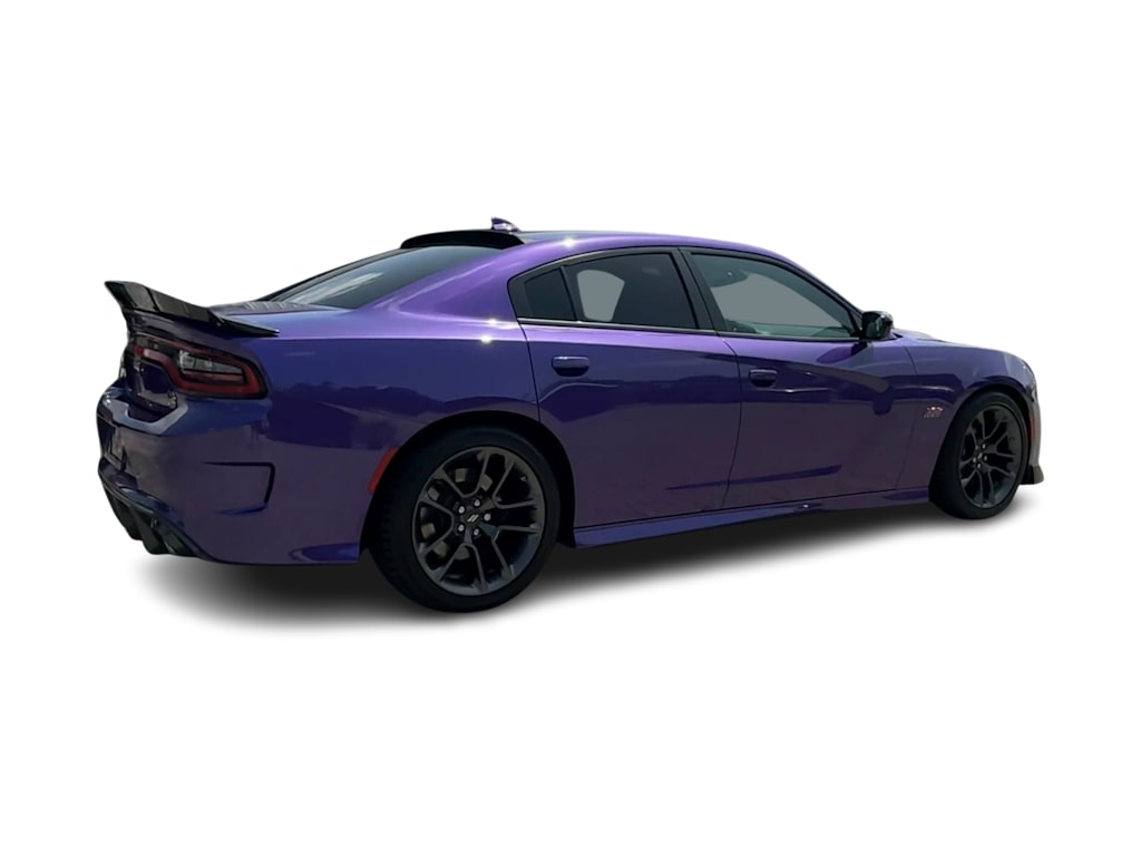 Thumbnail: 2023 Dodge Charger - 19